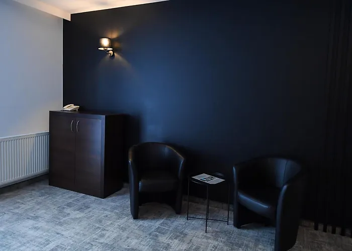 Hotel Focus Centrum Konferencyjne