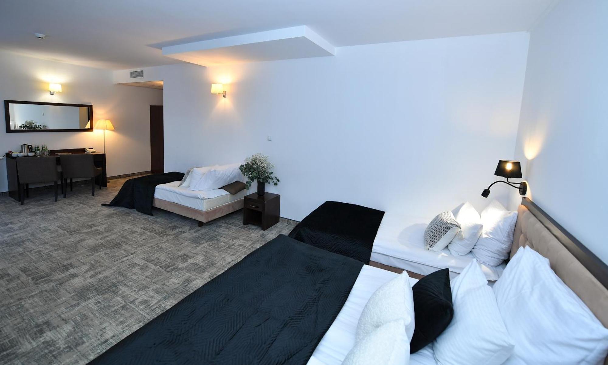 Hotel Focus Centrum Konferencyjne Lublin